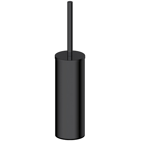 Ёршик Aquatek AQ4011MB напольный, черный матовый