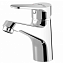 Смеситель Bravat Eco F1111147C для раковины хром - фото 1