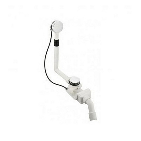 Слив-перелив Kaldewei COMFORT-LEVEL KA4001 687772330999 стандартный, хром