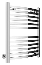 Полотенцесушитель водяной Сунержа Аркус 600х500 хром