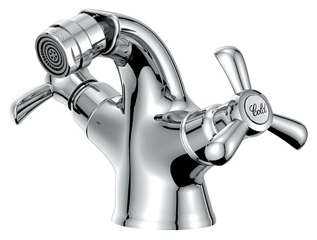 Смеситель D&K Documenta Hessen DA1212201 для биде