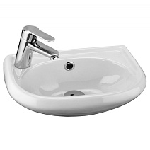 Рукомойник Santek Бриз 1WH110442 40 см  L