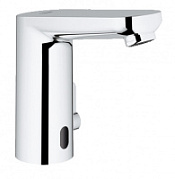 Смеситель Grohe Eurosmart Cosmopolitan E 36327001 для раковины Смеситель Grohe Eurosmart Cosmopolitan E 36327001 для раковины