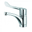 Смеситель Kludi Medi Care 349080524 для кухонной мойки, хром