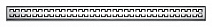 Решетка Tece TECEdrainline Royal 601540 150 нержавеющая сталь глянцевая