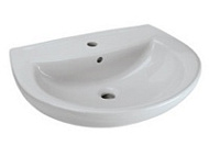 Раковина Vidima Сева Дуо W413961 Раковина Vidima Сева Дуо W413961