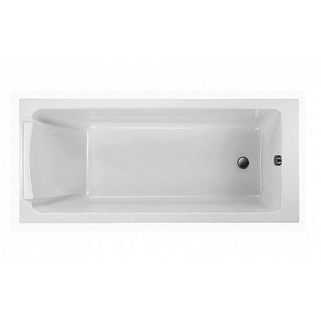 Акриловая ванна Jacob Delafon Sofa E60518RU-00 170х70