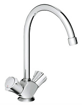 Смеситель Grohe Costa L 31831001 для кухонной мойки Смеситель Grohe Costa L 31831001 для кухонной мойки