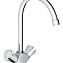 Смеситель Grohe Costa L 31831001 для кухонной мойки - фото 1