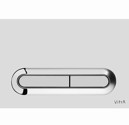 Комплект VitrA Integra Square 9856B003-7206 4 в 1 