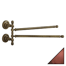 Полотенцедержатель Migliore Mirella 17375 медь