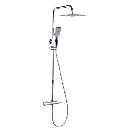 Душевая стойка Sancos Kanedo SC7100CH хром