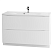 Тумба под раковину BelBagno Marino MARINO-900-2C-PIA-BL-P 90 bianco lucido