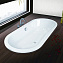 Ванна стальная Roca Duo Plus 222565000 180х80 см - фото 4