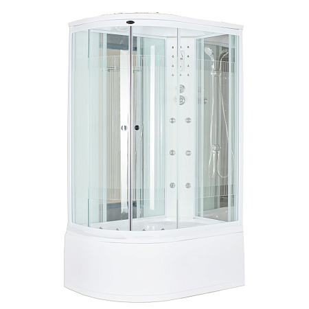 Душевая кабина Niagara NG-710-01RN 120х80 R см 