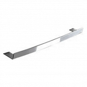 Полотенцедержатель ArtCeram Jazz JZA001 70 для раковины, хром