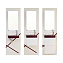Столешница Kludi Esprit 56CM142 бордовый - фото 3