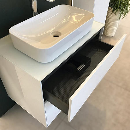 Раковина Villeroy & Boch Finion 414361R1 60х35 белый альпин