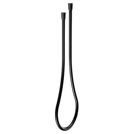 Душевой шланг Keuco 54995371600 160 черный матовый