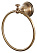 Полотенцедержатель Tiffany World Harmony TWHA015br бронза
