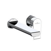 Смеситель Villeroy & Boch Liberty TVW10700800061 для раковины, хром