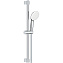 Душевой гарнитур Grohe Tempesta 110 27924003 хром - фото 1