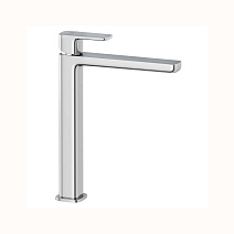 Смеситель для раковины Kludi Renon 422980575 хром