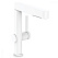 Смеситель Hansgrohe Finoris 76063700 для раковины, белый матовый