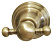 Крючок Bagno & Associati Canova CA24292 BR