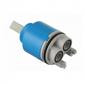 Картридж для смесителя Lemark LM8504P-BL удлиненный Картридж для смесителя Lemark LM8504P-BL удлиненный