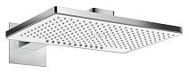 Верхний душ Hansgrohe Rainmaker Select 24005400 белый/хром
