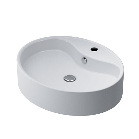 Раковина Am.Pm Universal C8FC1X056GWOV 56 см
