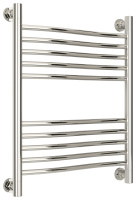 Полотенцесушитель водяной Сунержа Флюид+ 00-0222-6050 60х50 хром