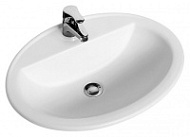 Раковина Roca Aloa 327865000 56х47,5 Раковина Roca Aloa 327865000 56х47,5
