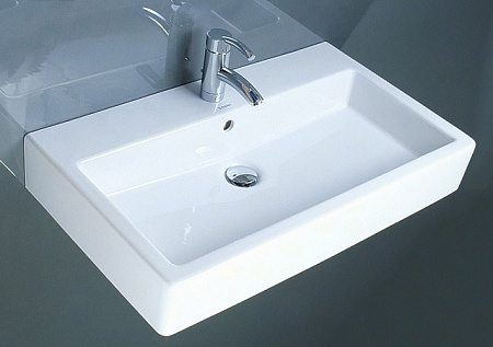 Раковина Duravit Vero 0454800000  80 