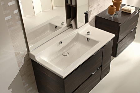 Смеситель Jacob Delafon Soprano E99399-CP для раковины