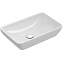 Раковина Villeroy & Boch Venticello 41135501 55х36 альпийский белый