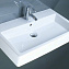 Раковина Duravit Vero 0454800000  80  - фото 3
