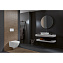Унитаз подвесной Villeroy & Boch Subway 3.0 4670T901 безободковый, с микролифтом, alpin - фото 17