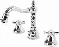 Смеситель Cezares Lord LORD-BBS2-01 для биде