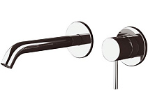 Смеситель Remer X Style X15P для раковины, хром Смеситель Remer X Style X15P для раковины, хром