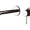 Смеситель Remer X Style X15P для раковины, хром - фото 1