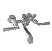 Смеситель Nicolazzi Tiede 1900CR05 для ванны, хром