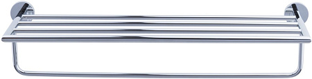 Полочка Allen Brau Priority 6.31014-00 хром
