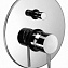 Смеситель Paffoni Light LIG015CR для душа, хром - фото 1