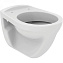Чаша для унитаза подвесного Ideal Standard Eurovit V340301 - фото 1