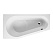 Ванна акриловая Riho Delta B066001005 150x80 R
