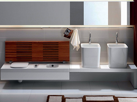 Раковина Hatria G-Full YXG801 48х40