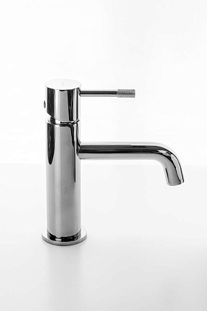 Смеситель Boheme Uno 461-CR для раковины, хром