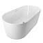 Акриловая ванна BelBagno BB411-1700-800 170x80 белый - фото 4